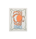 Cancer Zodiac Wall Decoration