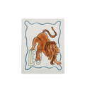 Leo Zodiac Wall Decoration