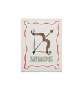 Sagittarius Zodiac Wall Decoration