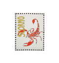 Scorpio Zodiac Wall Decoration