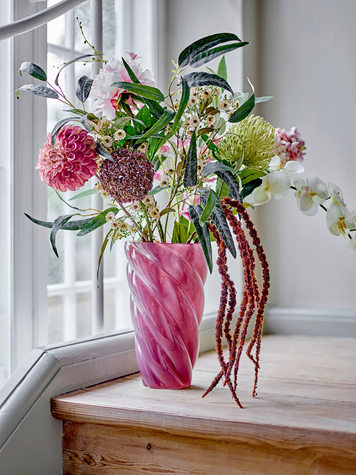 Callo Rose Vase