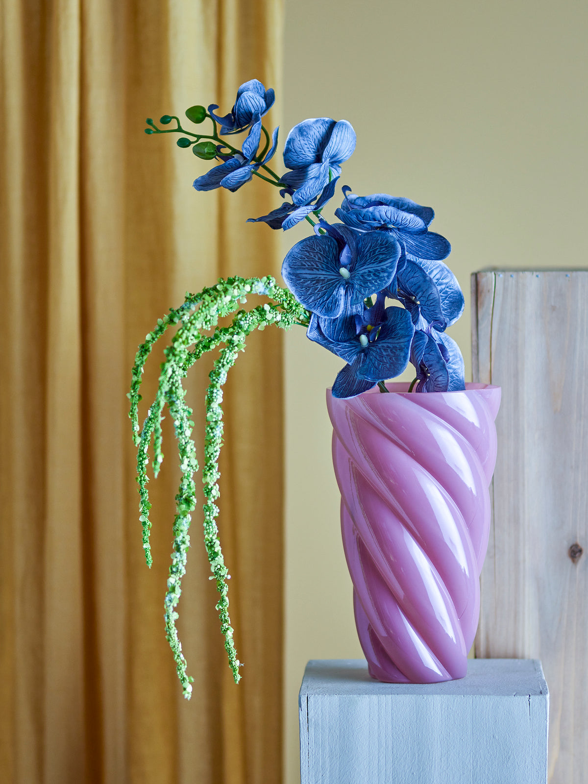 Callo Rose Vase