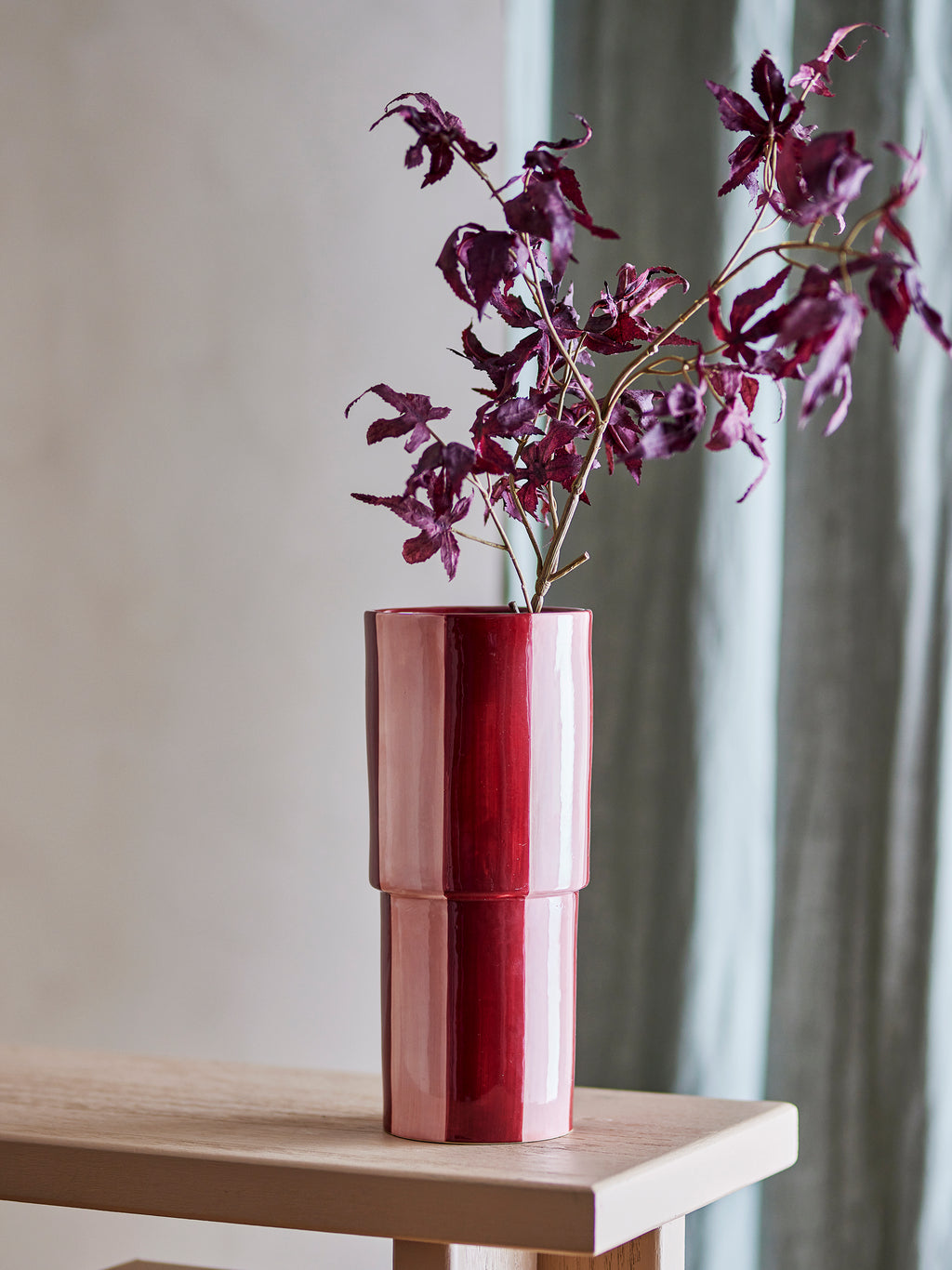 Floki Rose Vase