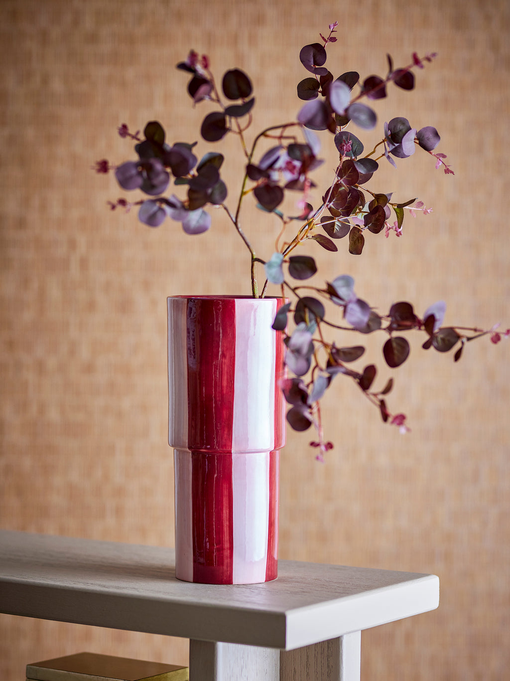 Floki Rose Vase