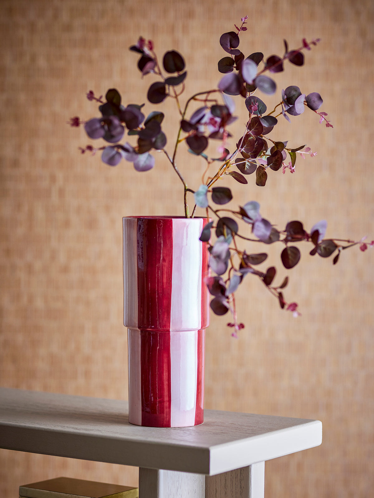 Floki Rose Vase