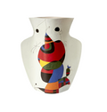 Miro Paper Vase