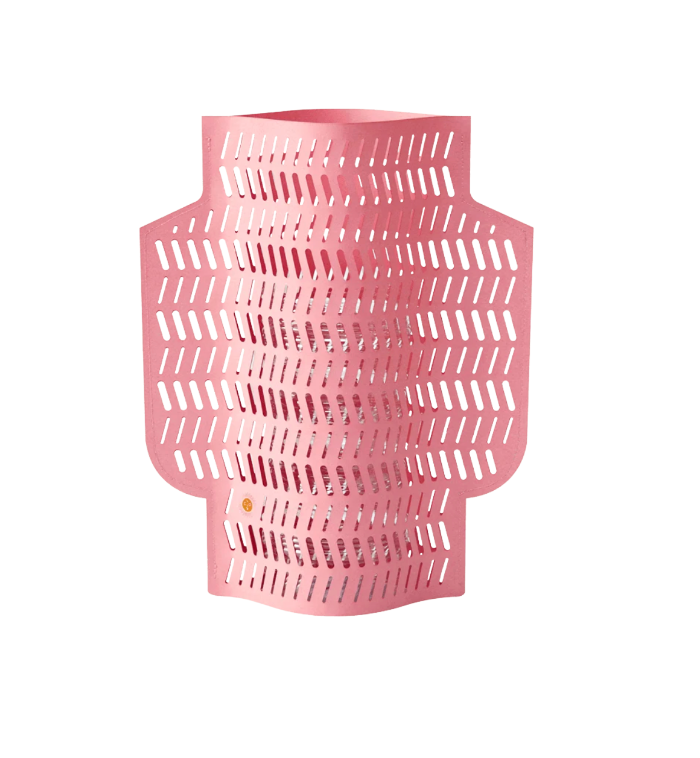 Aurea Paper Vase