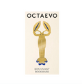 Bon Vivant Bookmark