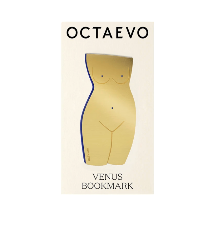 Venus Bookmark