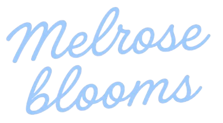 Melrose Blooms
