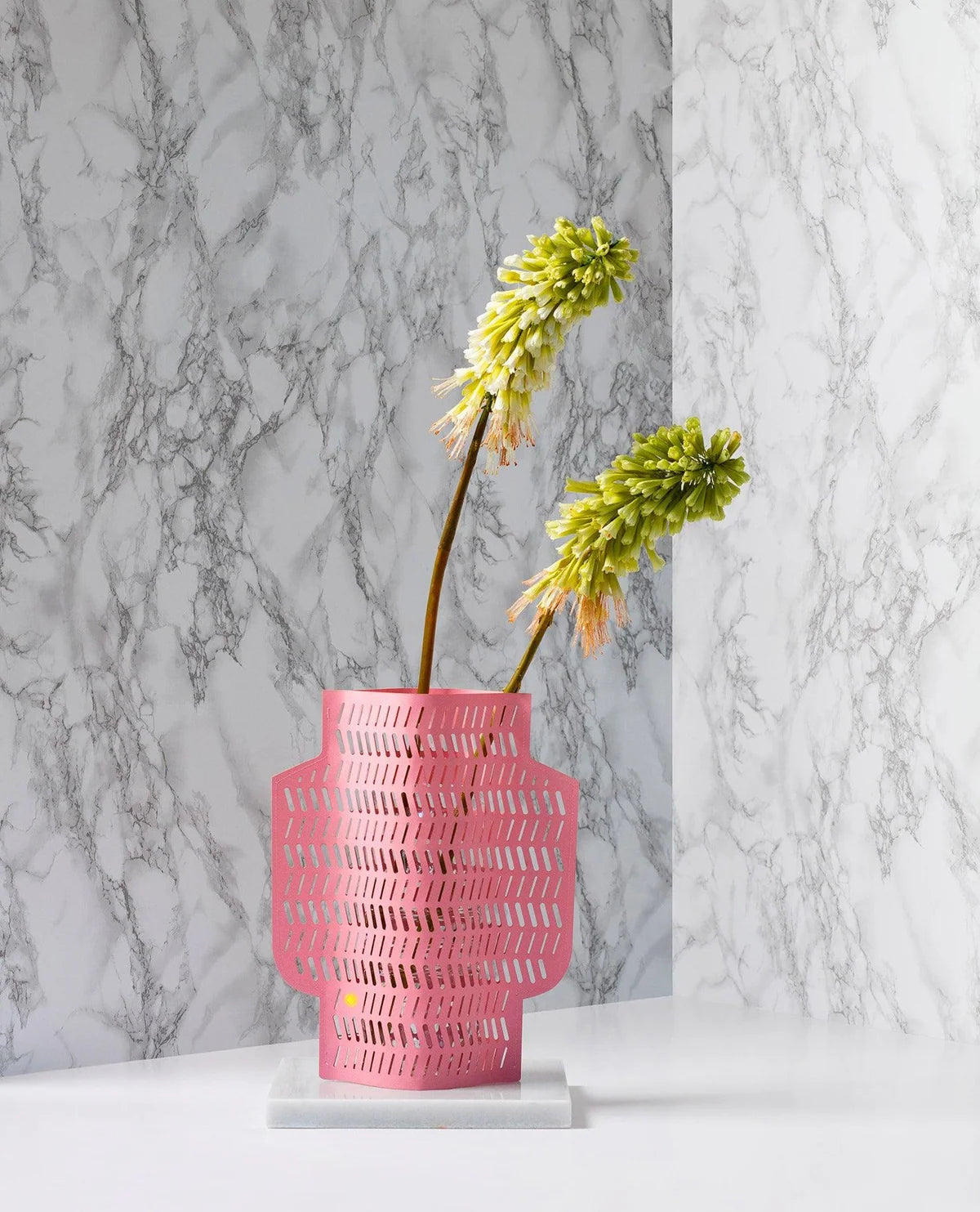 Aurea Paper Vase