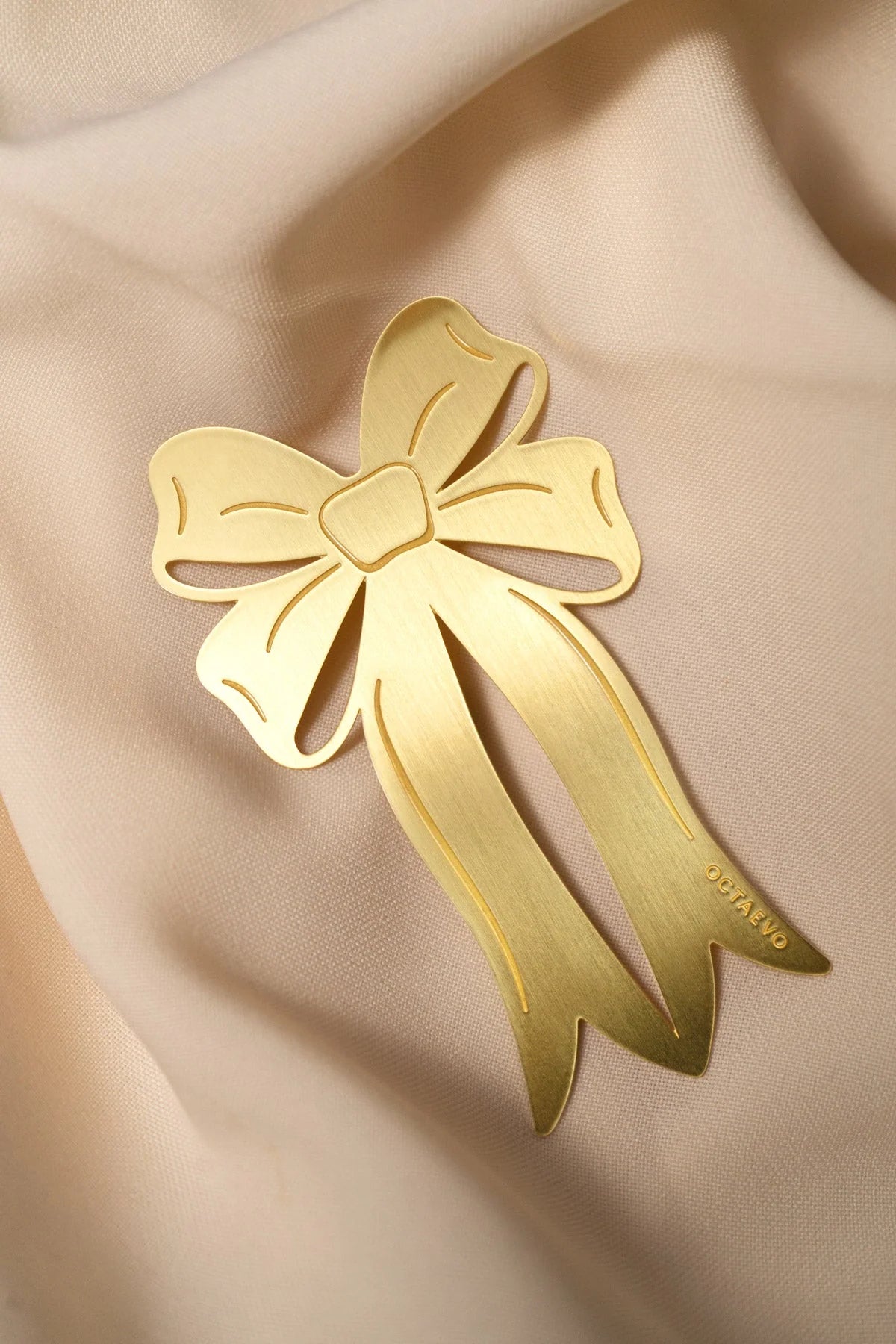 Coquette Bookmark