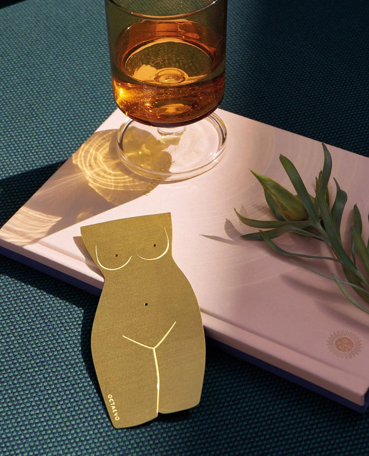 Venus Bookmark